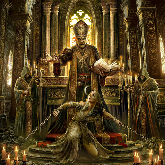 Sorcerer photo