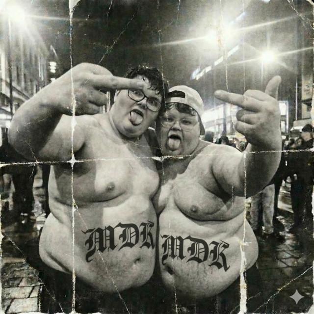 MDK