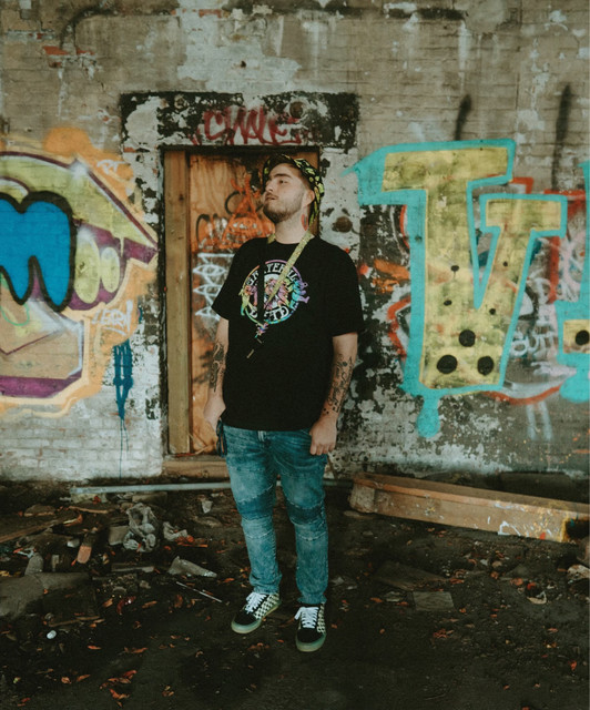 Justin Rogers | Spotify