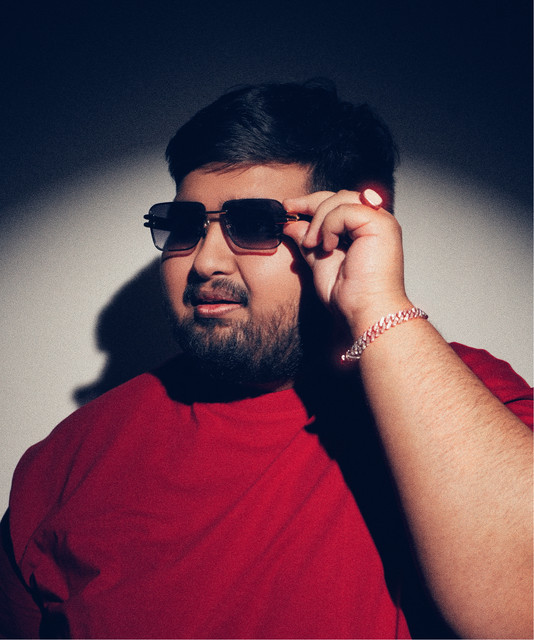 Reshabh Chhabra