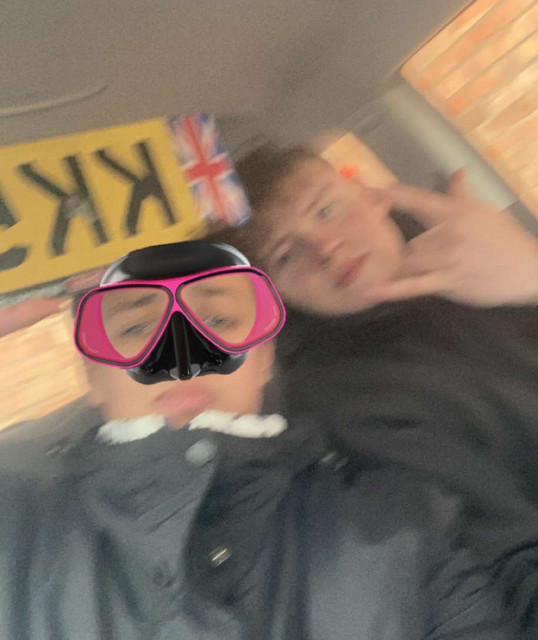 Voidz
