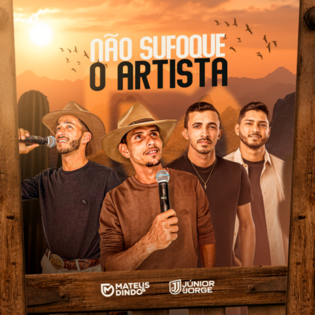 Mateus e Dindo