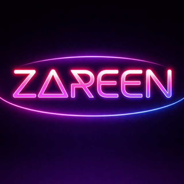 Zareen
