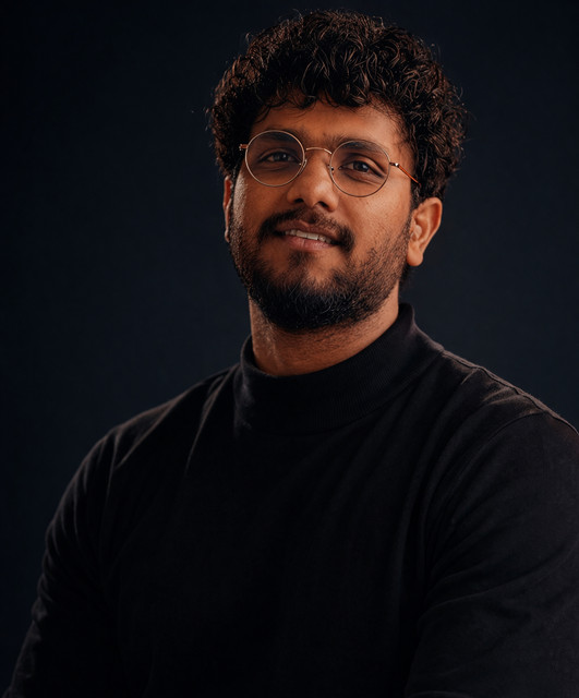Sahan Weeraman