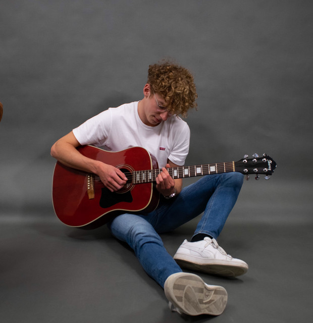 Linus Möller | Spotify