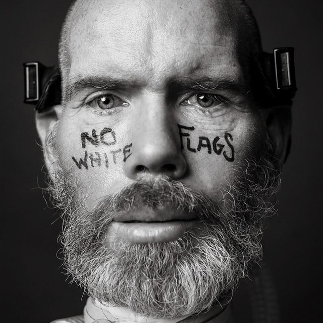 Steve Gleason