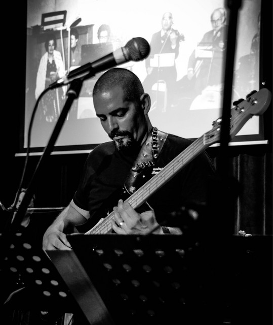 Bas Dieleman | Spotify