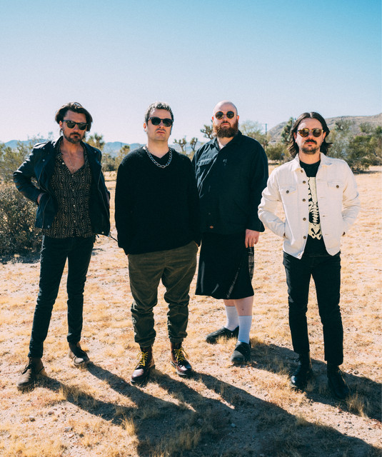 Fuzz Lightyear - tickets, concerts and tour dates 2025 and 2026 ...
