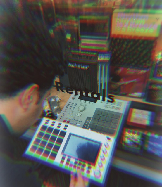 Swank | Spotify
