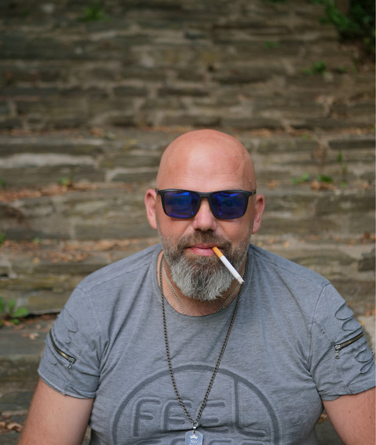 Ray Silver
