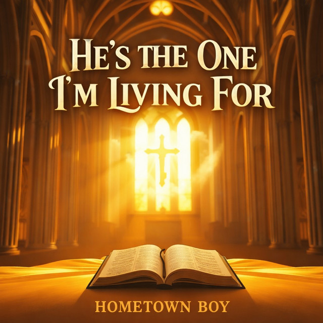 Hometown Boy