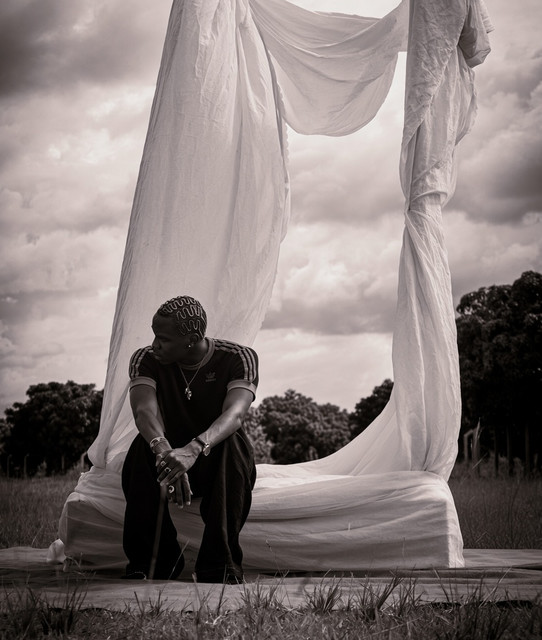 Miles Ayo