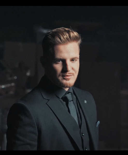 Giannis Karatzas