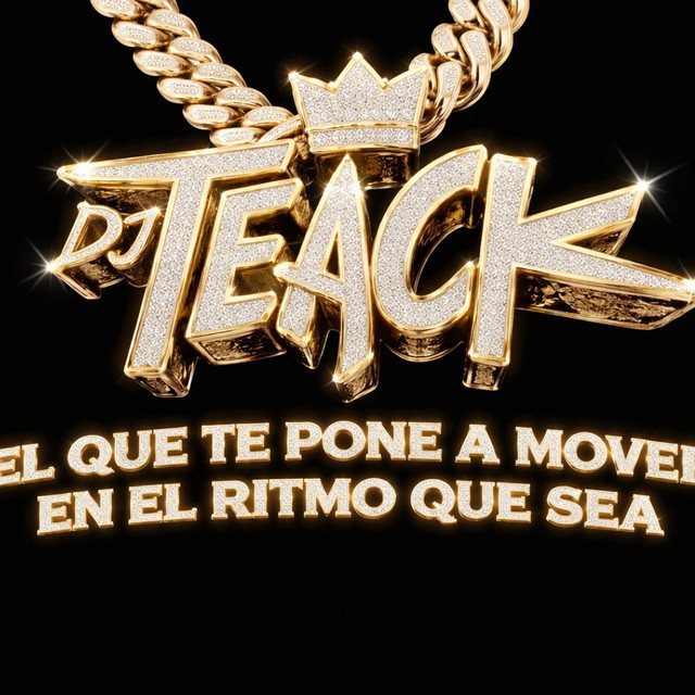 Dj Teack