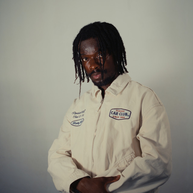 Maj Kabobo