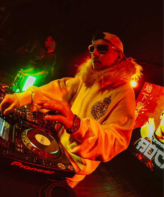 DJ BOCA 048