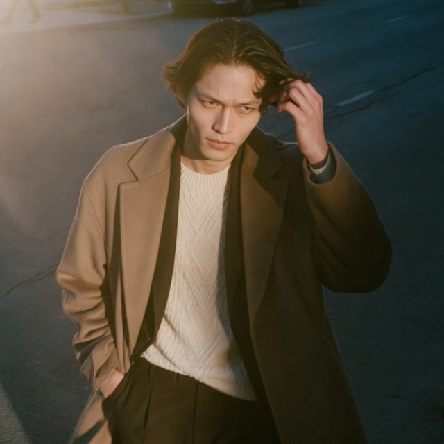 Kai Everett