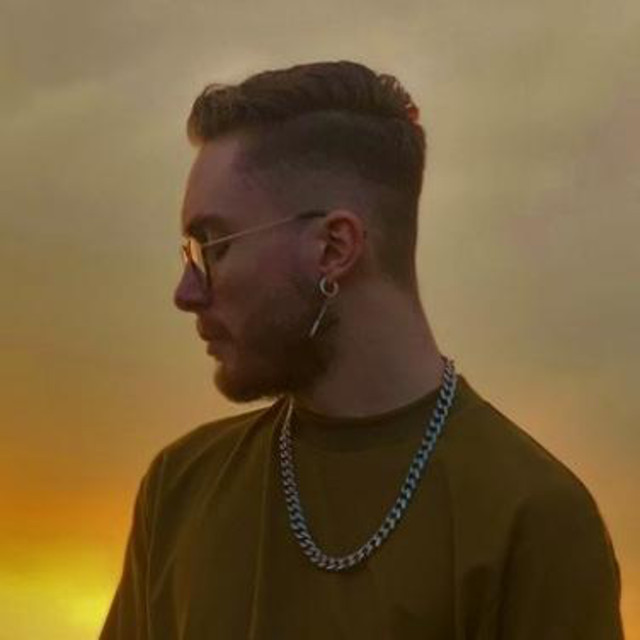 Levitate | Spotify