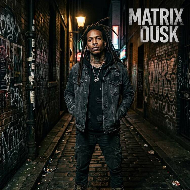 DUSK MATRIX
