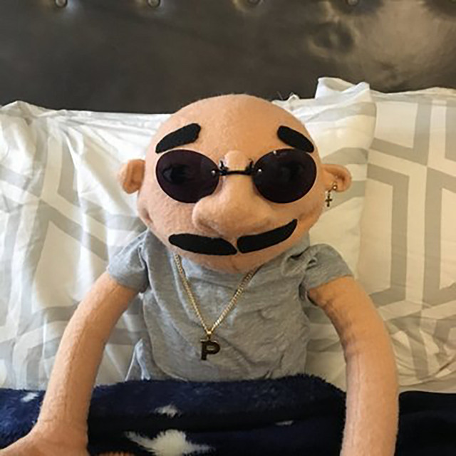 Uglyprimo