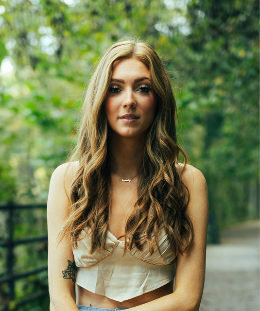 Callie Prince | Spotify