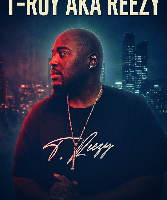 T-Roy Aka Reezy