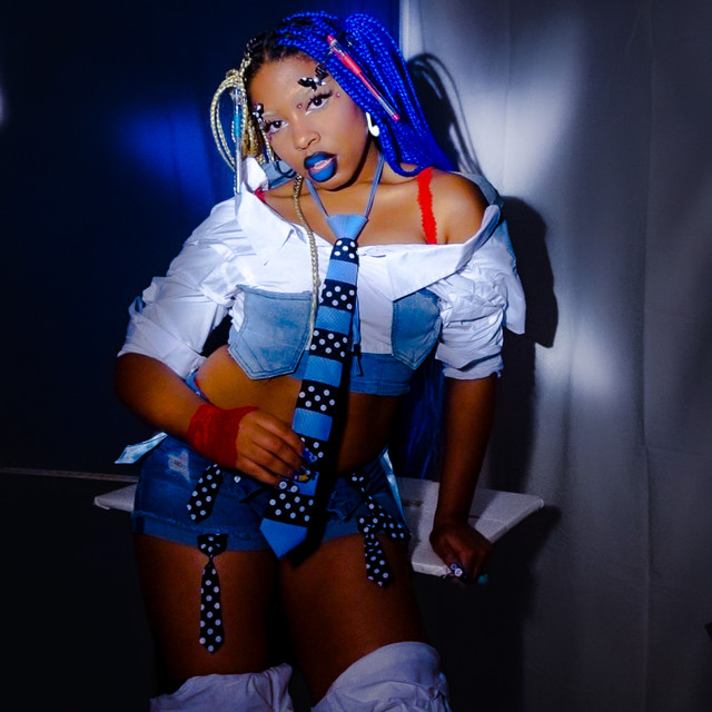 Ms.Icon