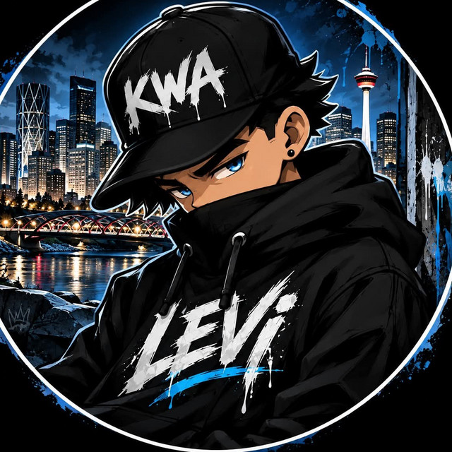Levi Deiter