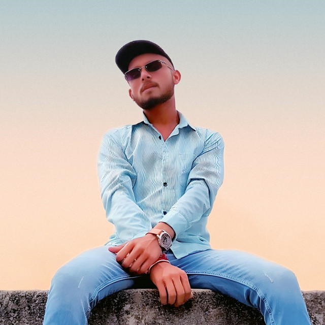 Preetam Rathore | Spotify