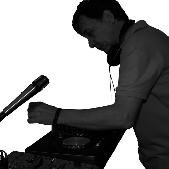 sysco dj