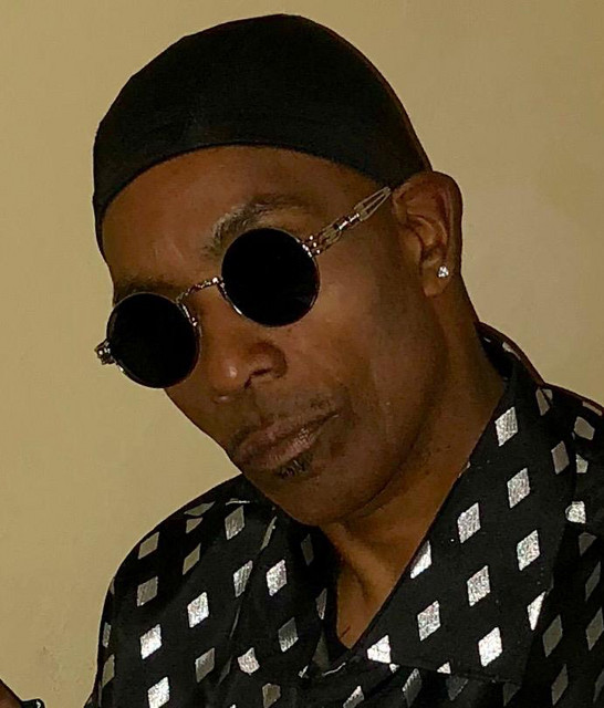 Cornell C.C. Carter | Spotify
