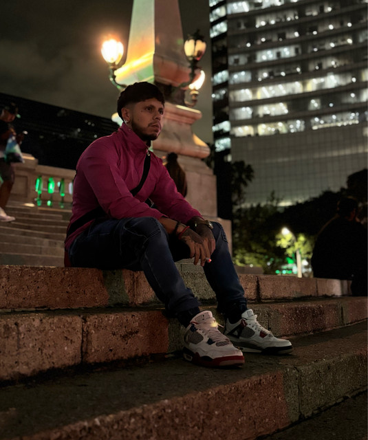 Eddy FZ