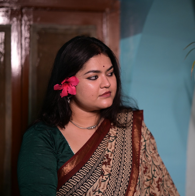 Sumeli Chakraborty