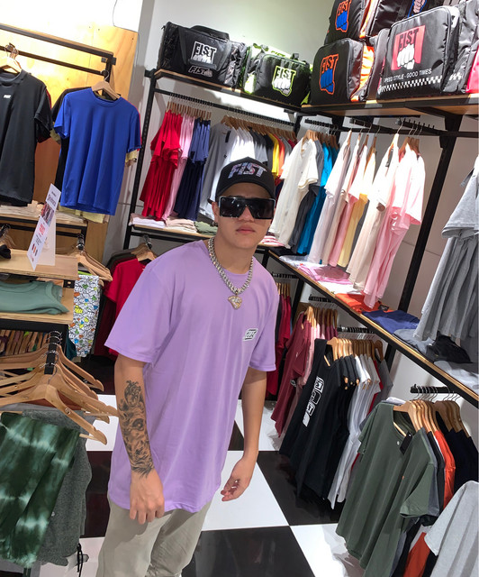 Jey Fex | Spotify