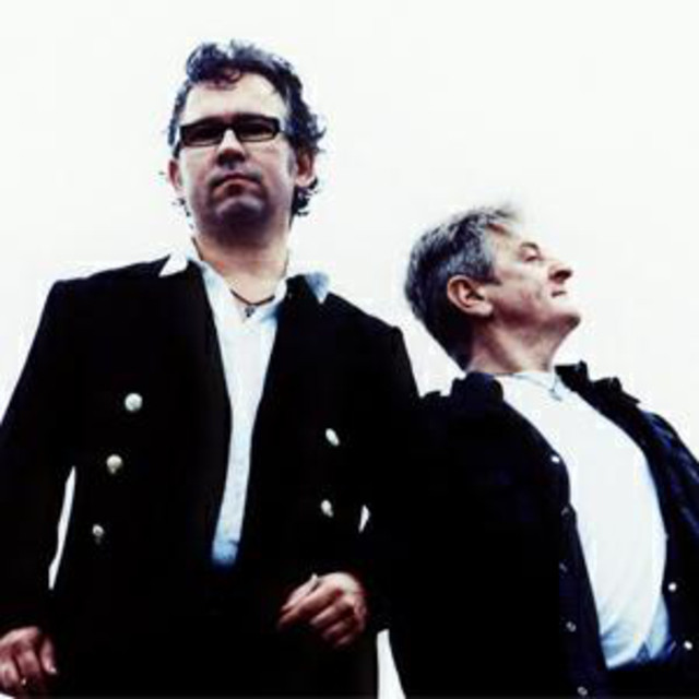 The Saw Doctors