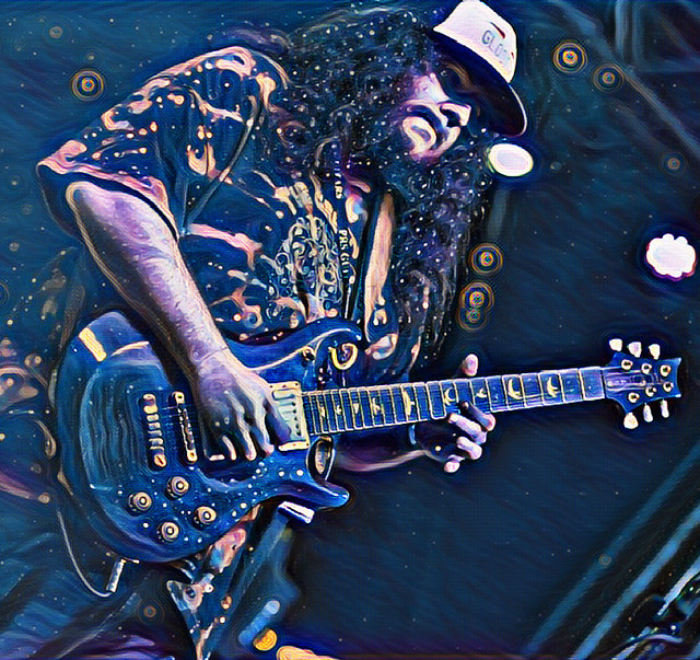 Trey Shreddings
