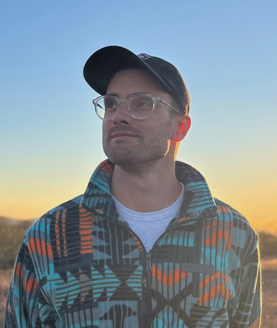 Rob Riccardo | Spotify