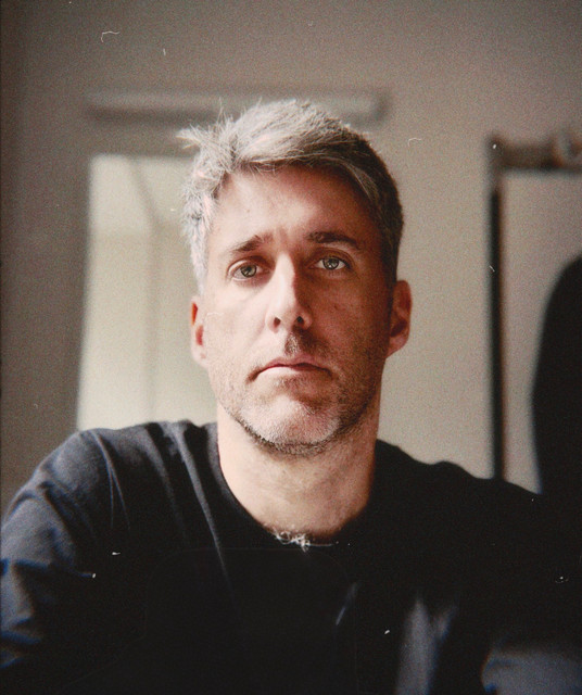 Dean Barrett photo