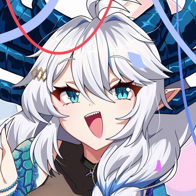 Kaiju Waifu