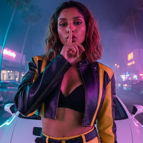 Andara Nox