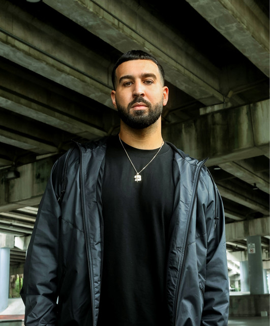 Justin Garcia