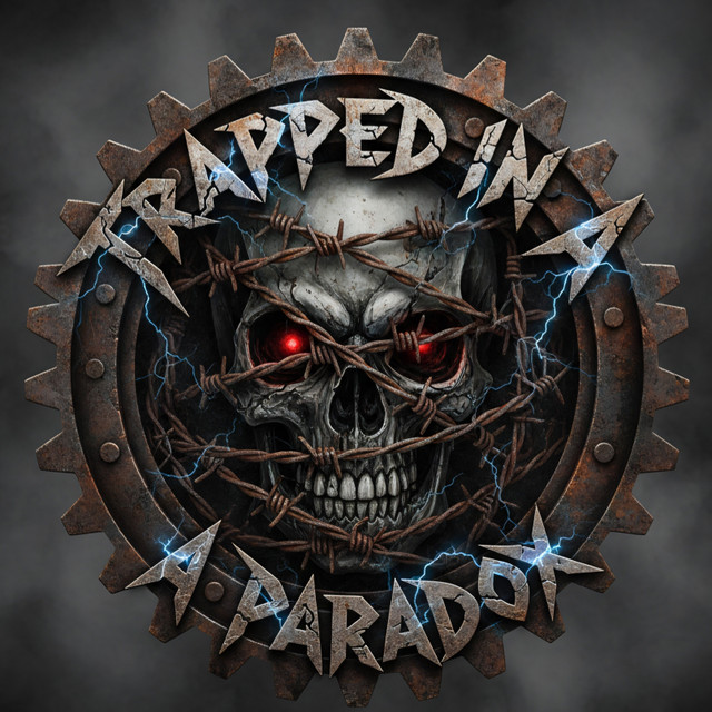 Trapped In a Paradox