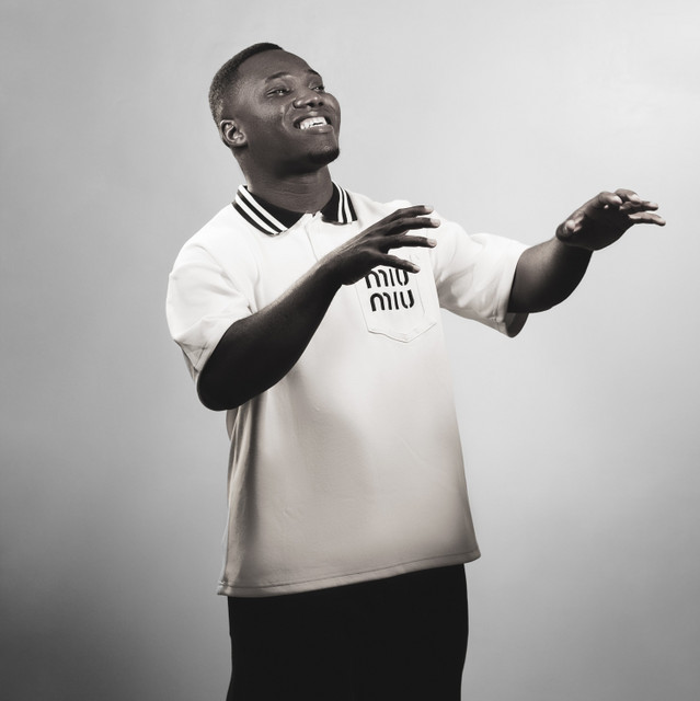 Pastor Courage