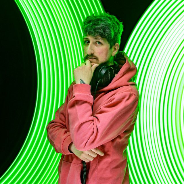 Nicolas Soria