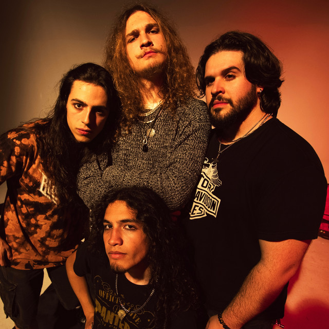 Sons of the Red Sun