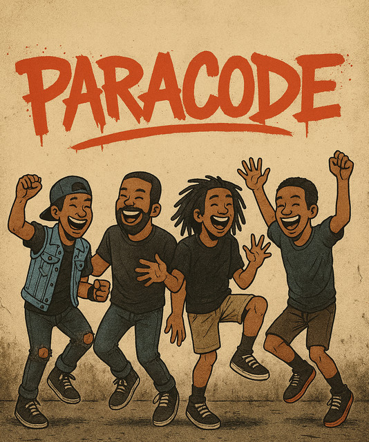 Paracode