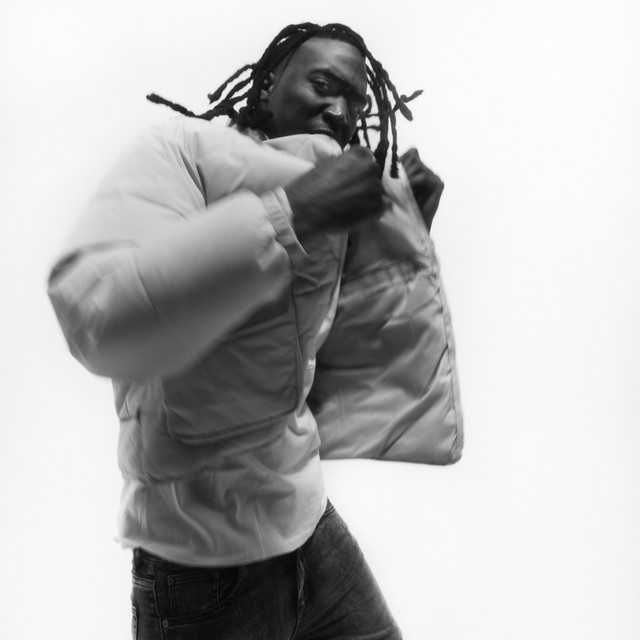 Perk | Spotify