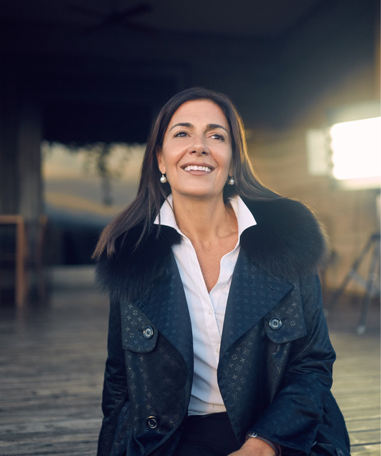 Veronica Cangemi image