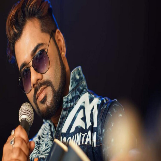 Sourav Ghosh