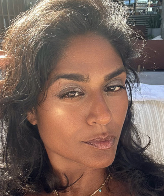 Mina Rani